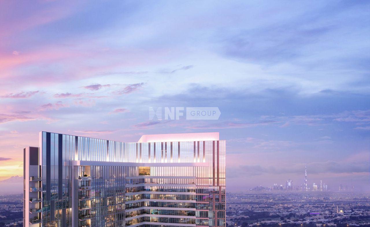 NF Group