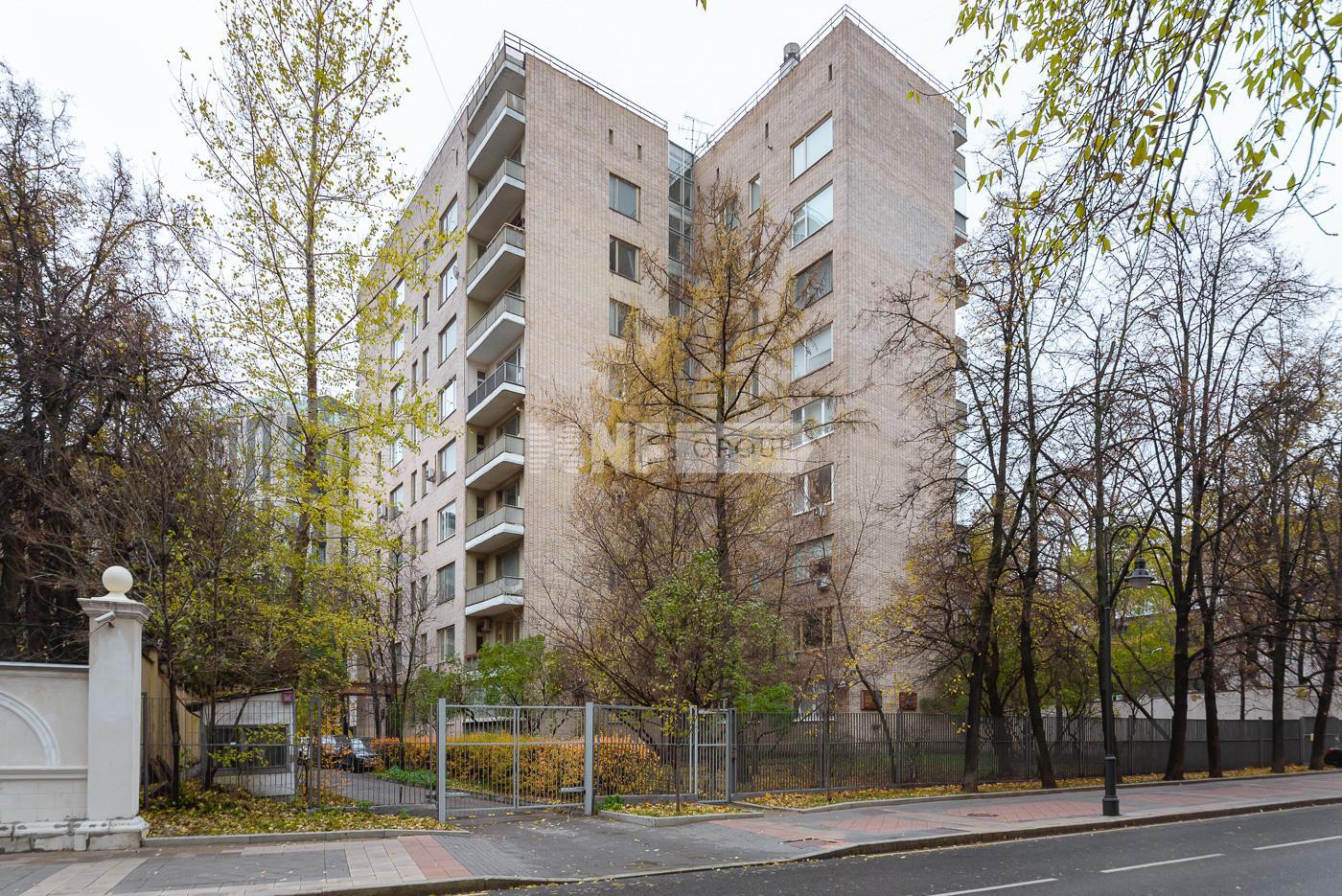 «Спиридоновка, 15» (Спиридоновка, 15)