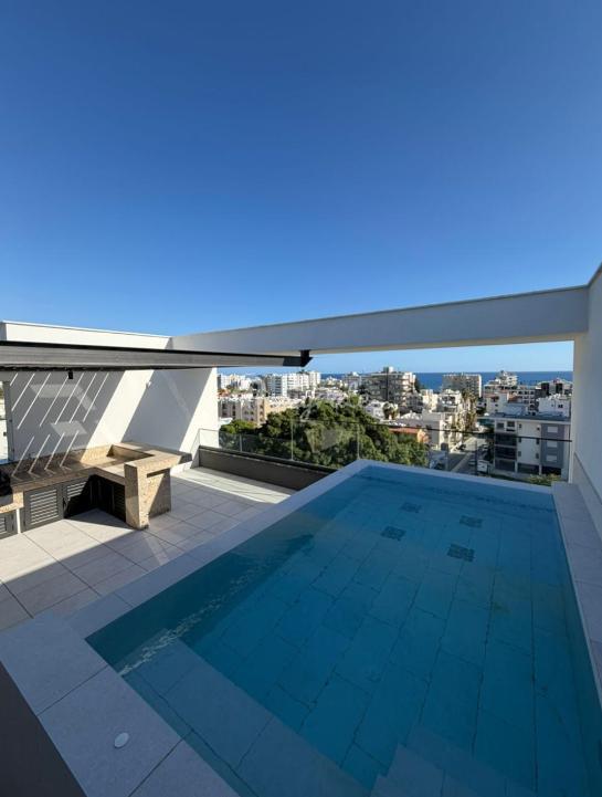 Пентхаус с 4 Спальнями в Потамос Гермасойяс, Лимассол
 (4 Bedroom Penthouse In Potamos Germasogeias, Limassol)
