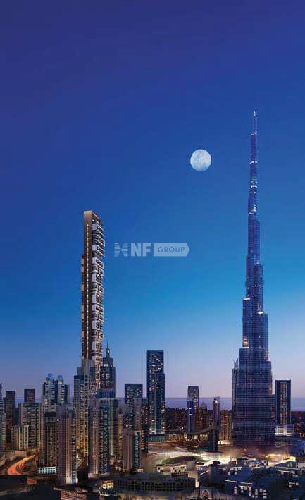 NF Group