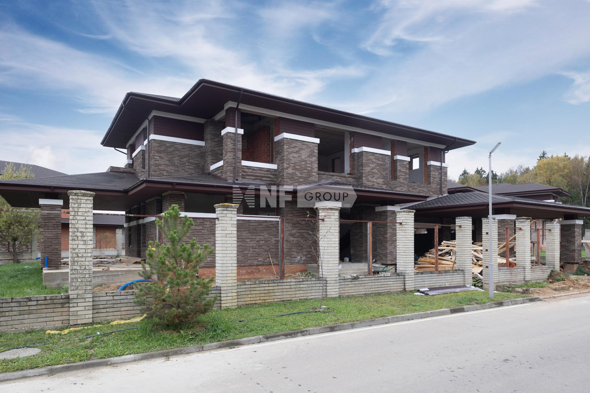 «Шелестово» (Shelestovo)