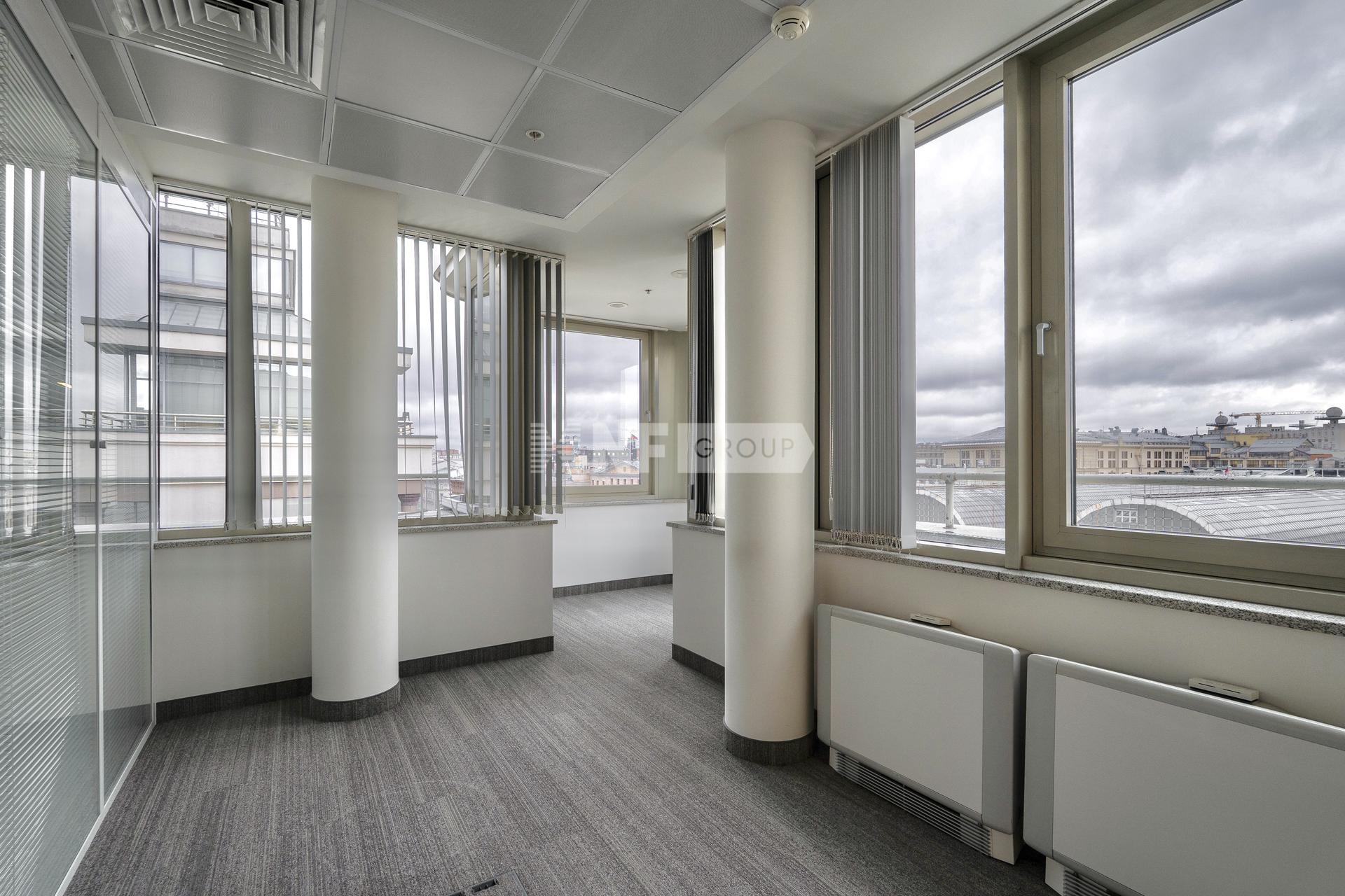 Берлинский дом (Berlin House)