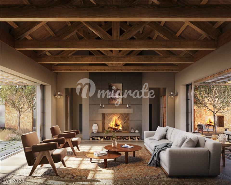 Земельный участок в 16285 Red Rock Springs Circle - Las Vegas, Nevada