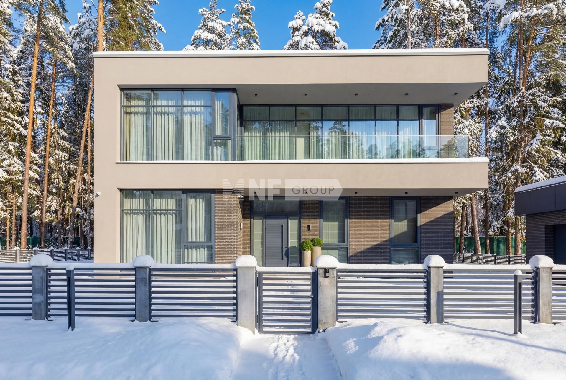 «Маслово Парк» (Maslovo Park)