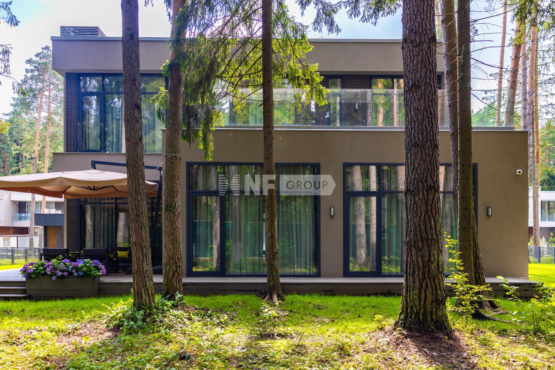 NF Group