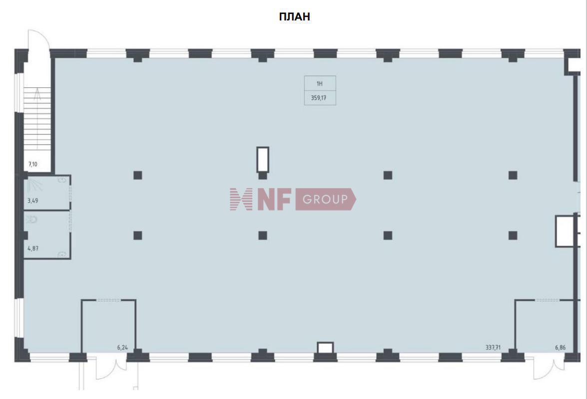 NF Group
