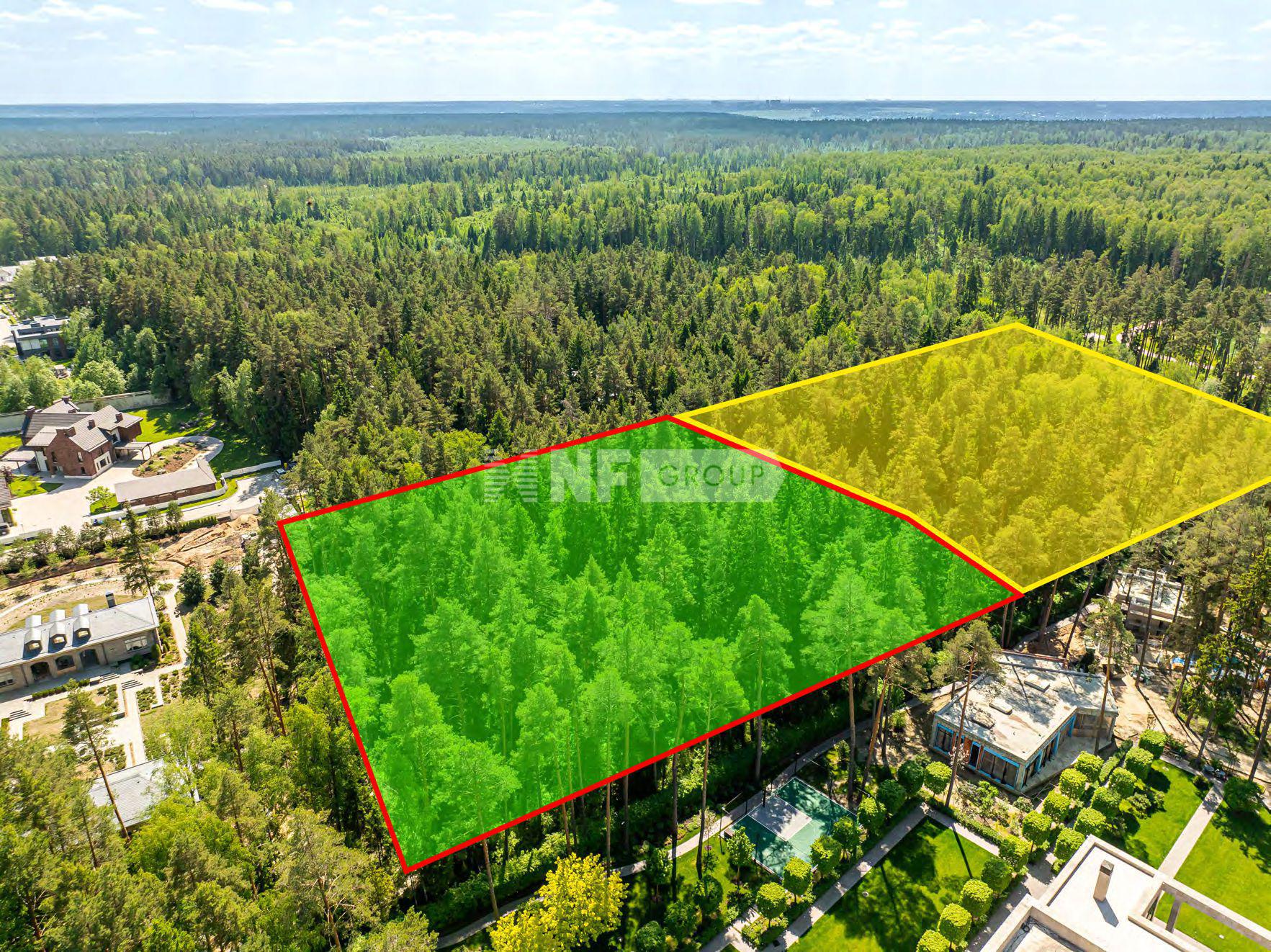 «Резиденции Бенилюкс» (Residentsii Benilyuks)