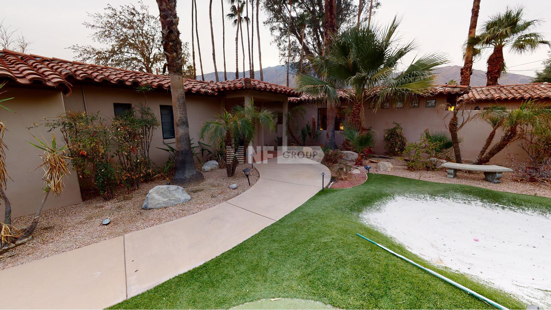 Вилла в 2905 N PUERTA DEL SOL - Palm Springs, California