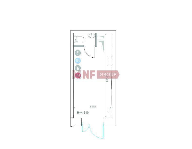 NF Group