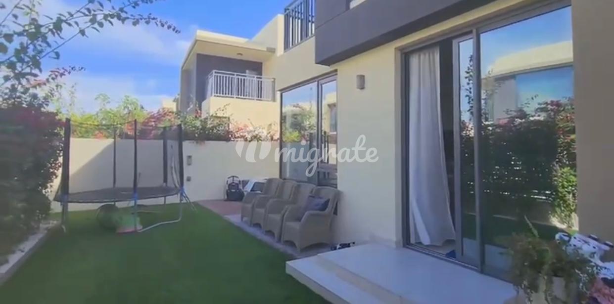 Villas in Dubai Hills