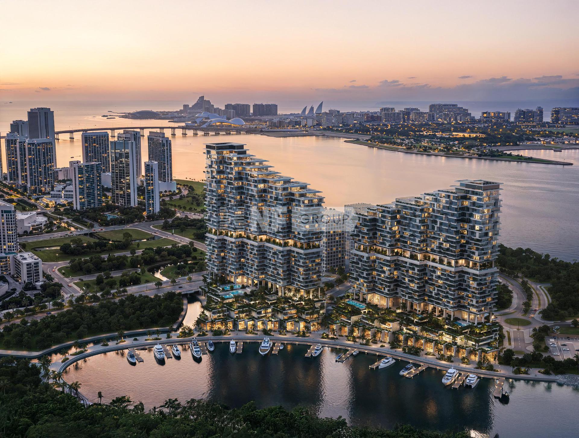 Riviera Residences Tower 2