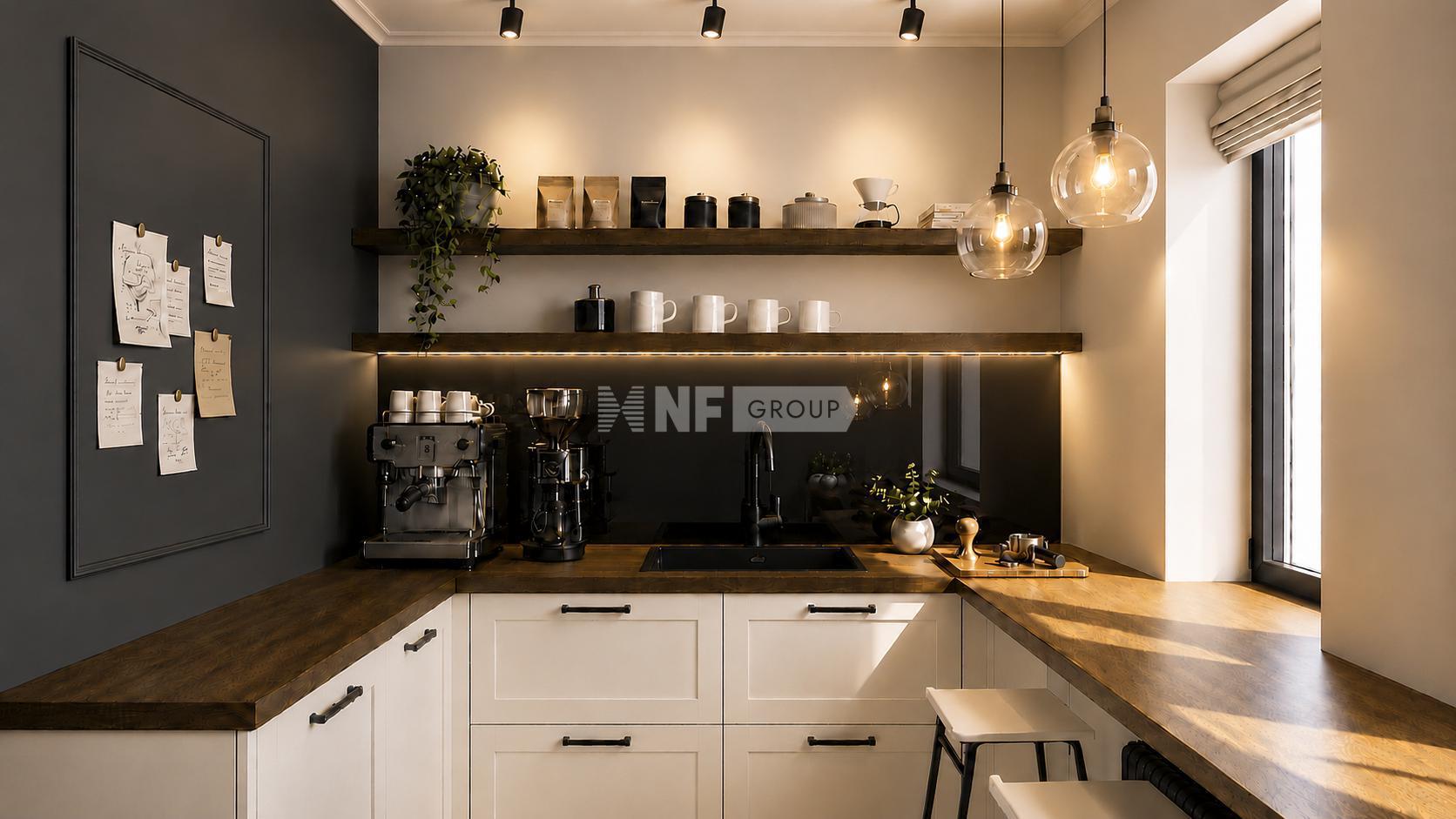 NF Group