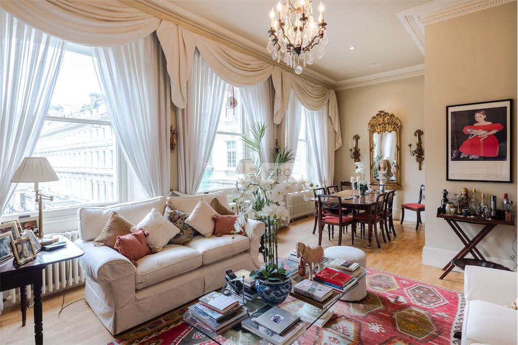 Квартира в Lancaster Gate, Bayswater, London, W2