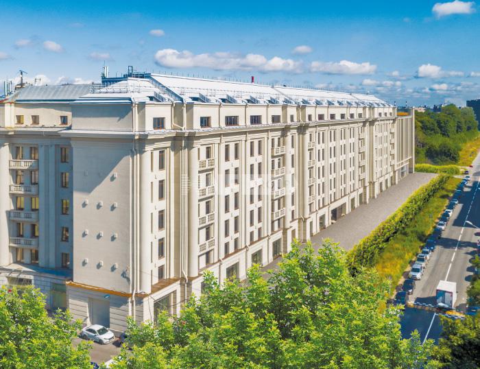 Северная Пальмира