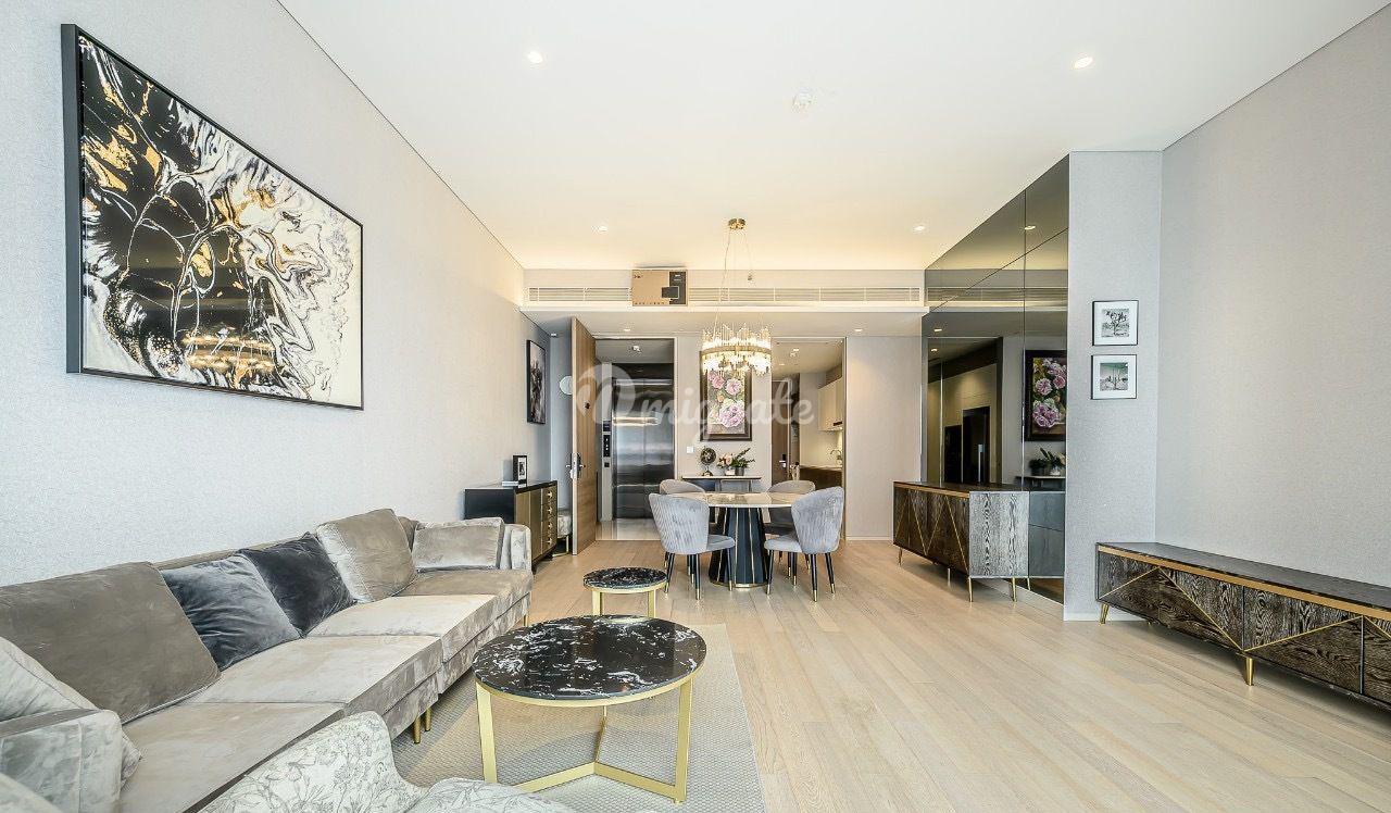 2 спален Кондо на продажу в TELA Thonglor (TELA Thonglor)