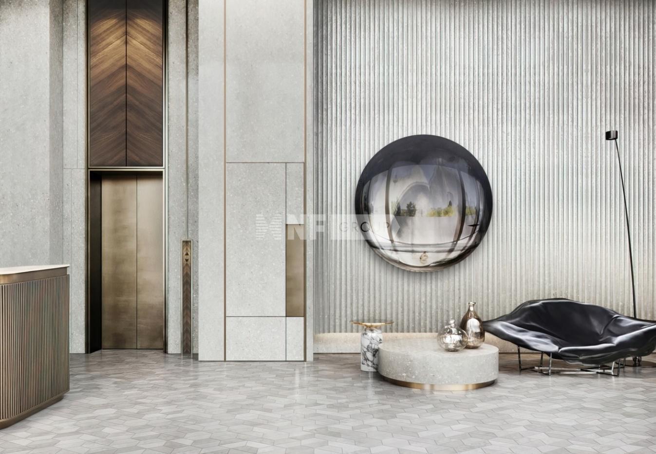 «Саввинская 17» (Savvinskaya 17)