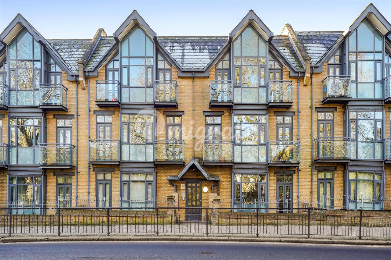 Квартира в Putney Bridge Road, London, SW18