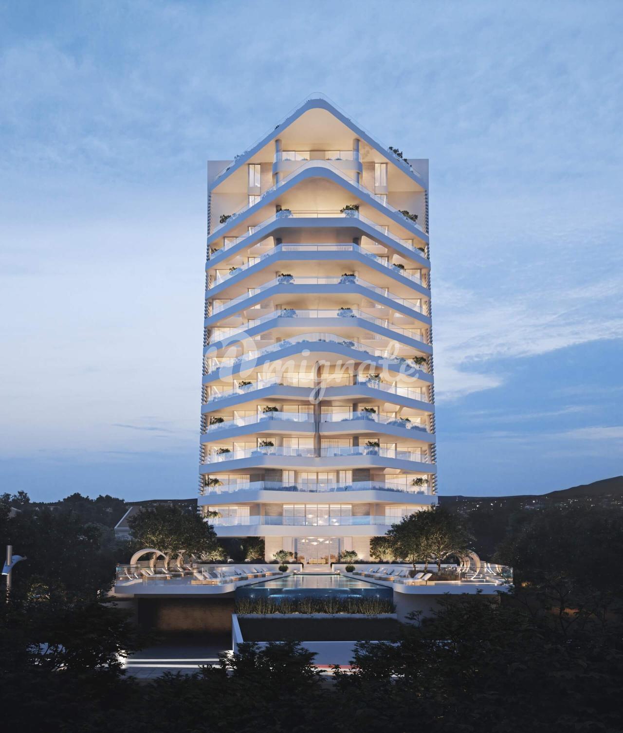 Квартира с 3 спальнями в районе Посидония, Лимассол
 (3 Bedroom Apartment  in Posidonia Area, Limassol)