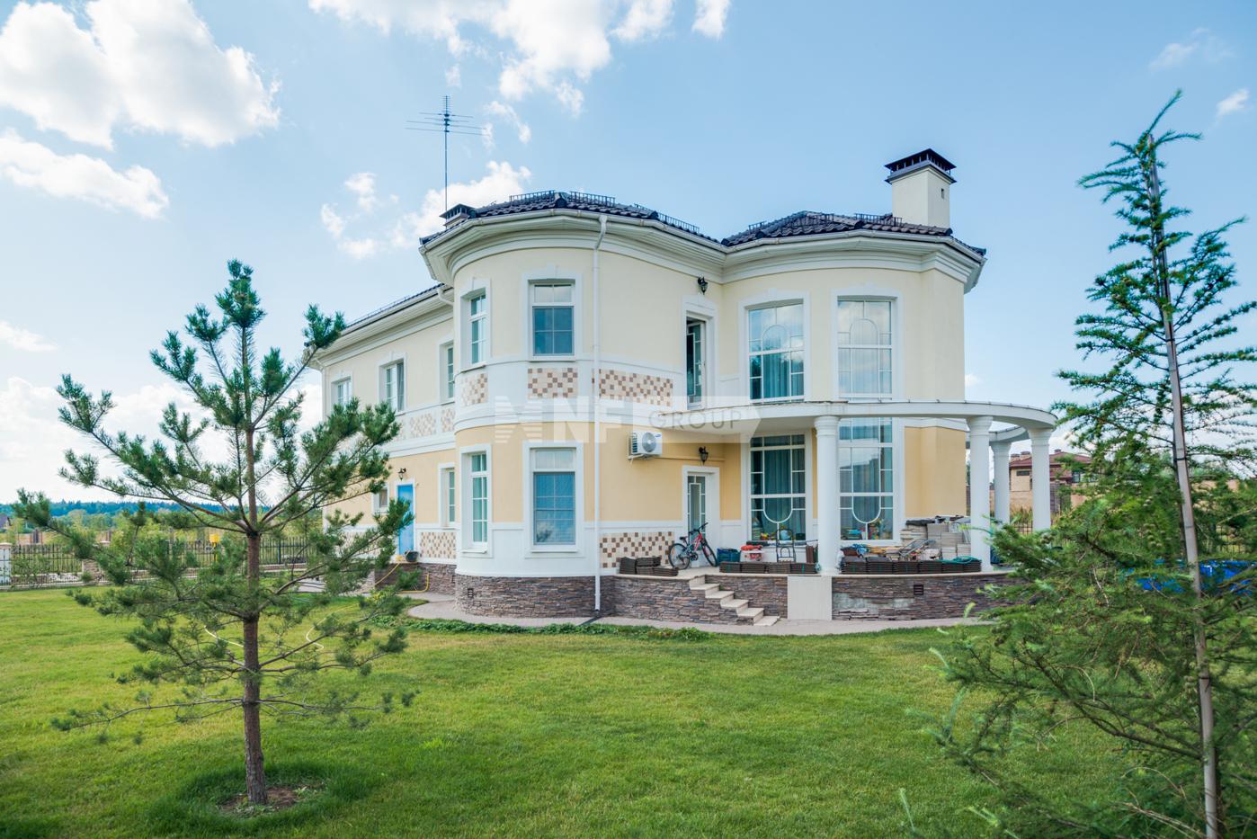 «Монтевиль» (Montevil)