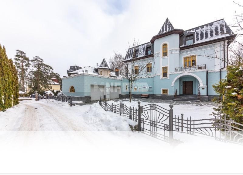 «Екатериновка» (Ekaterinovka)