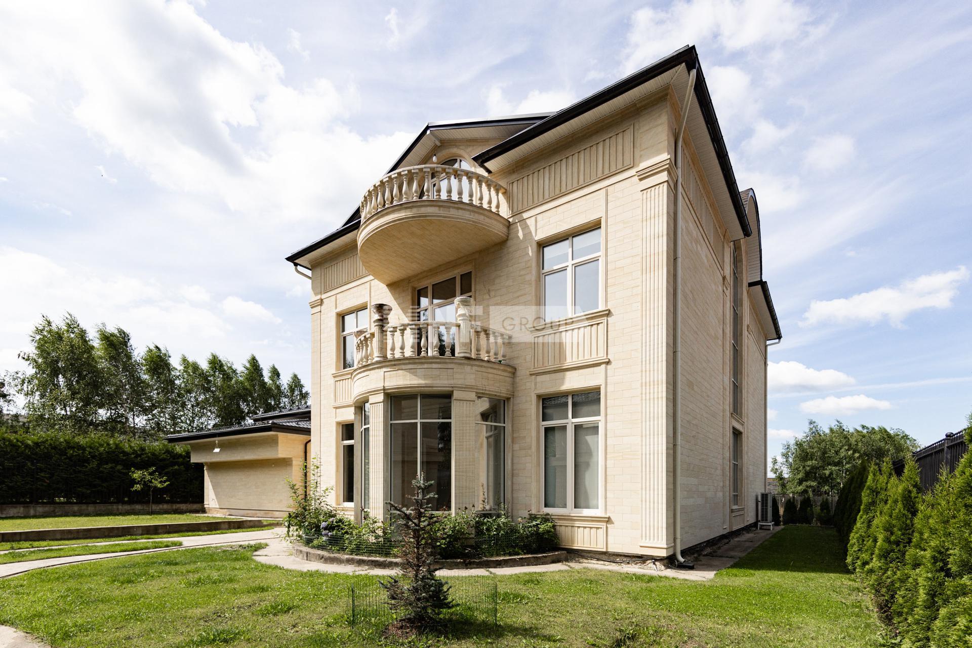 «Малое Сареево» (Maloe Sareevo)