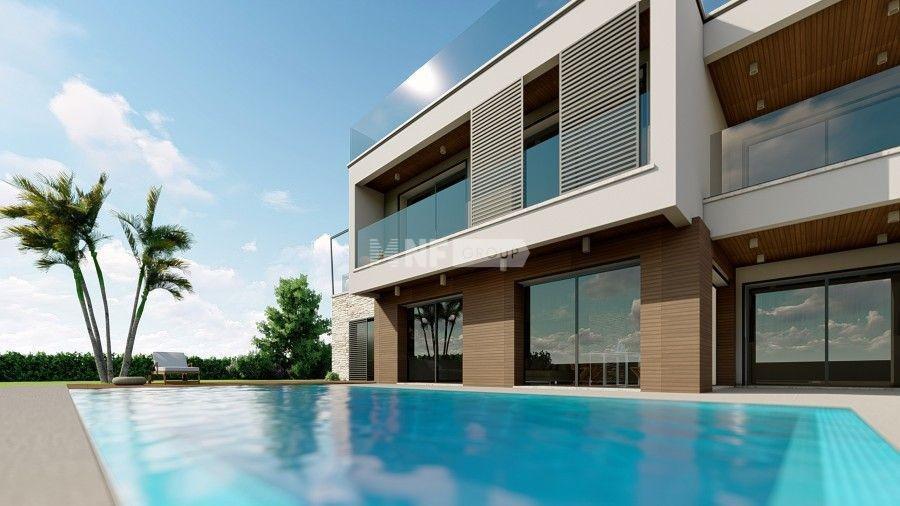 Marea Golf Sea View Villas