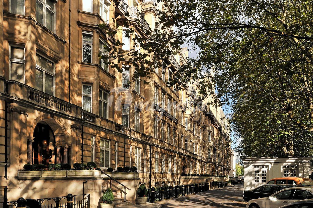 Квартира в Marylebone Road, London, NW1