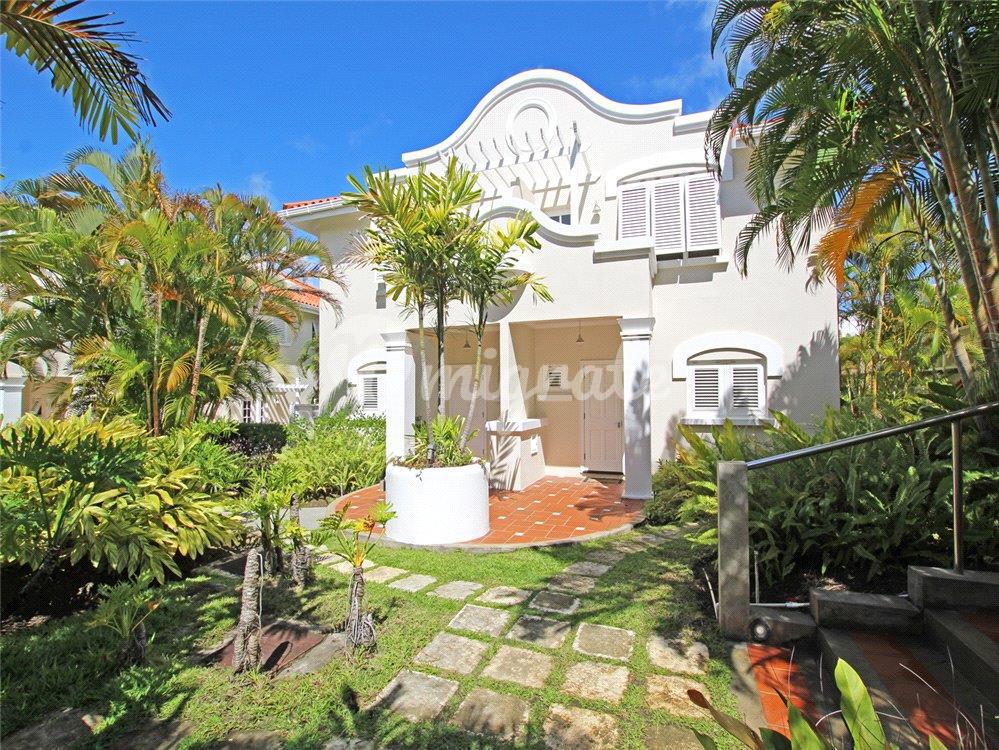 Вилла в Porters, St James