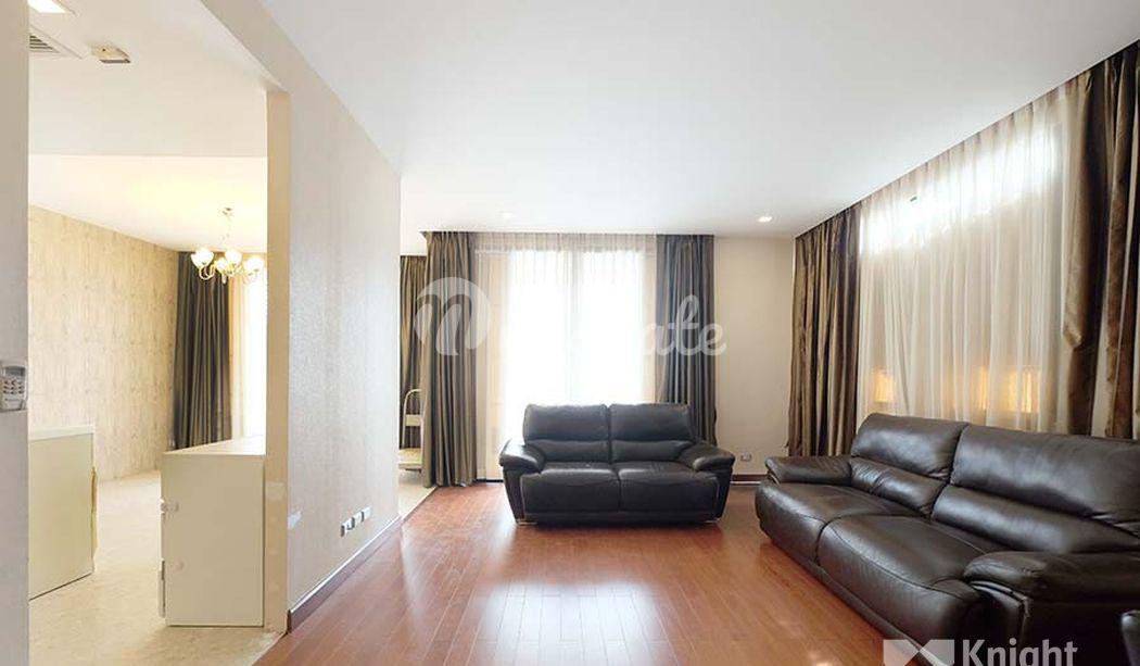 Кондоминиум в Condominium Pathumwan Oasis, 220.61 sq.m