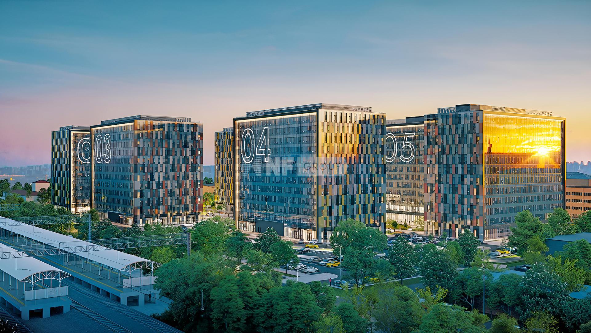 Останкино (Корпус 1)