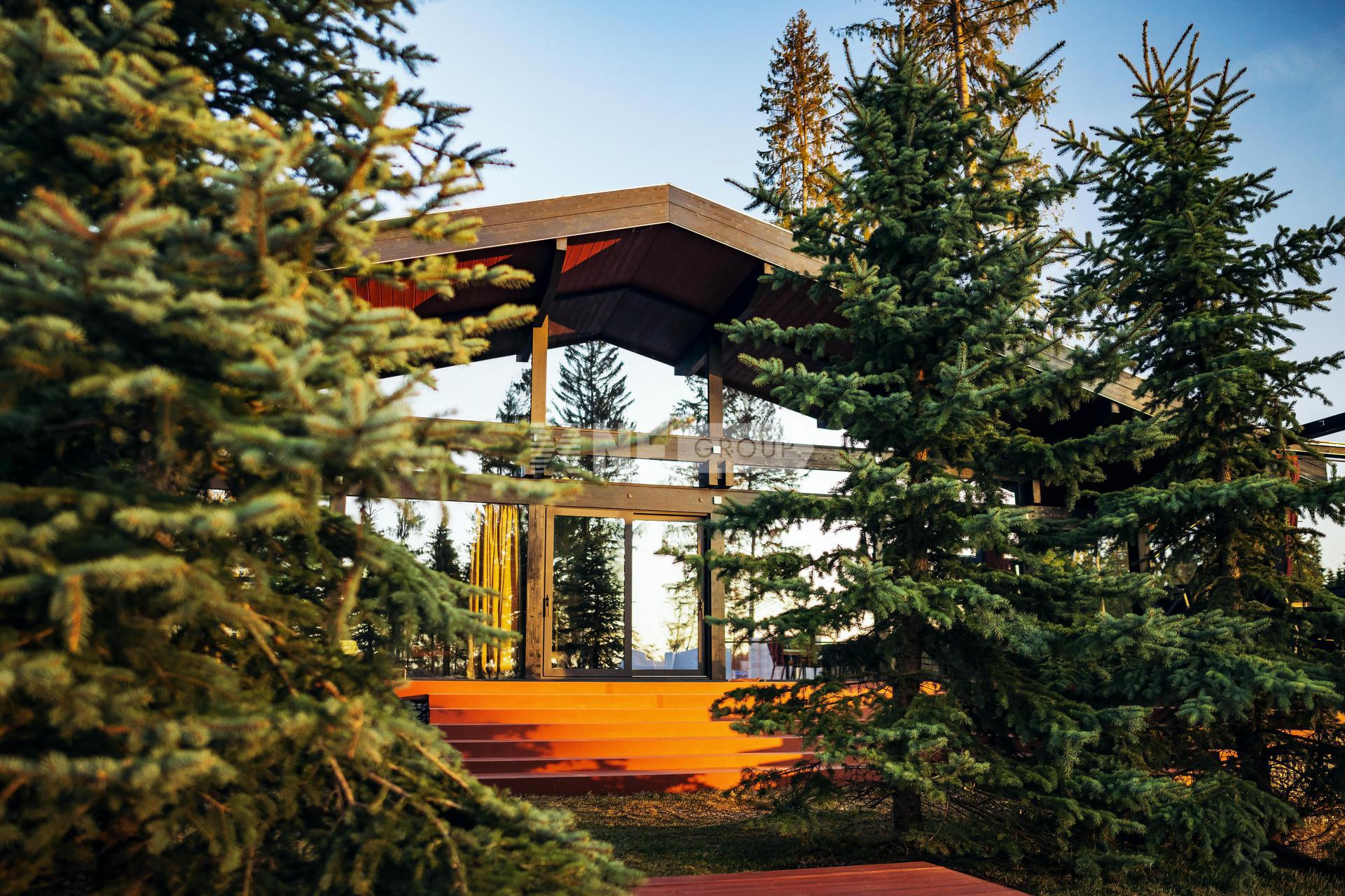 «Ели ESTATE» (Ели ESTATE)