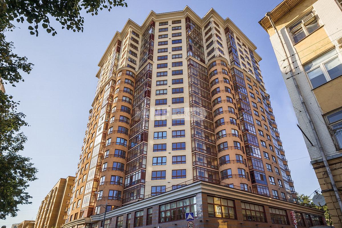 «Большой Тишинский переулок, 10с1» (Большой Тишинский переулок, 10с1)