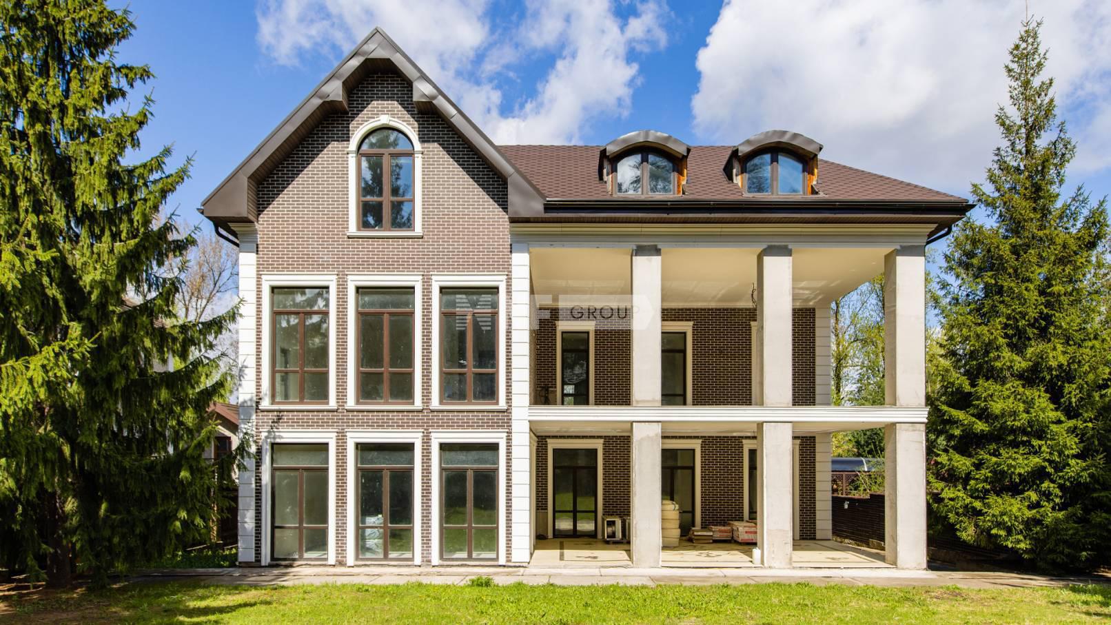 «Лес ДСК (Жуковка)» (Les DSK (Zhukovka))