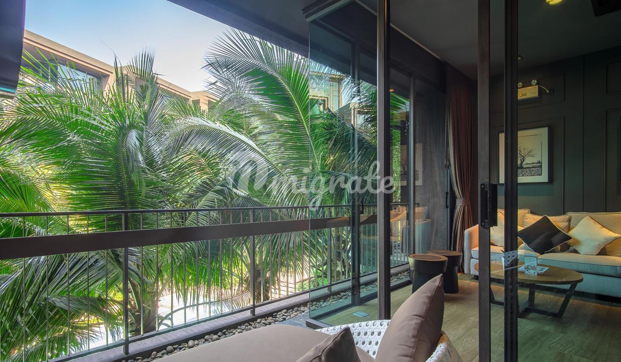 Квартира 84 кв.м в Паттайе, Таиланд