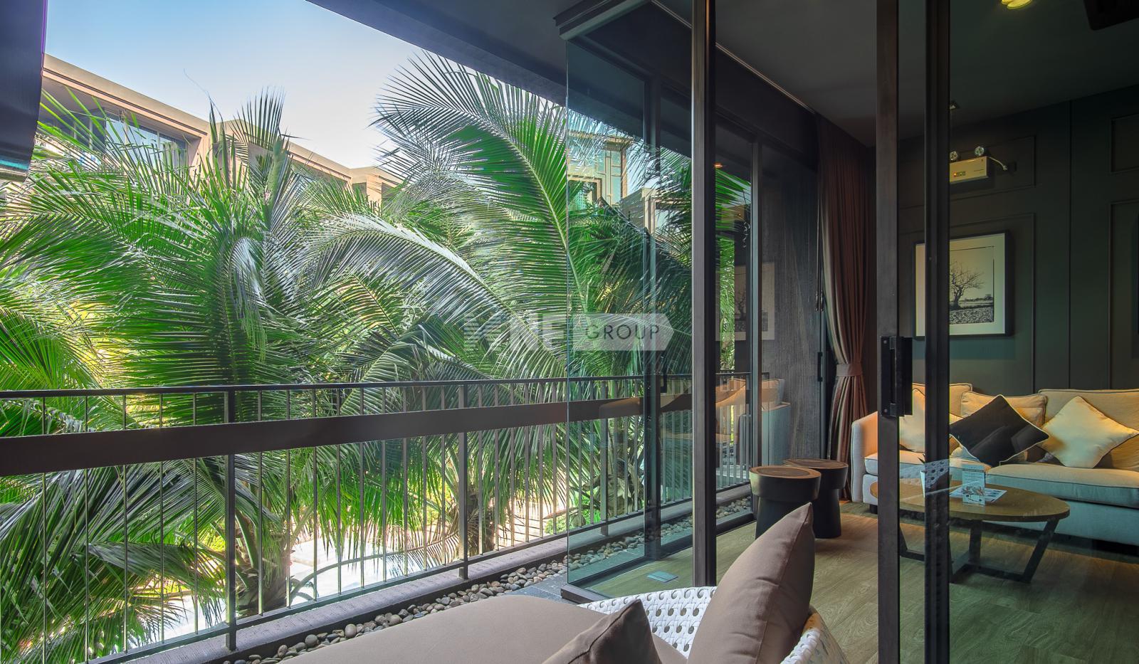 Квартира 84 кв.м в Паттайе, Таиланд