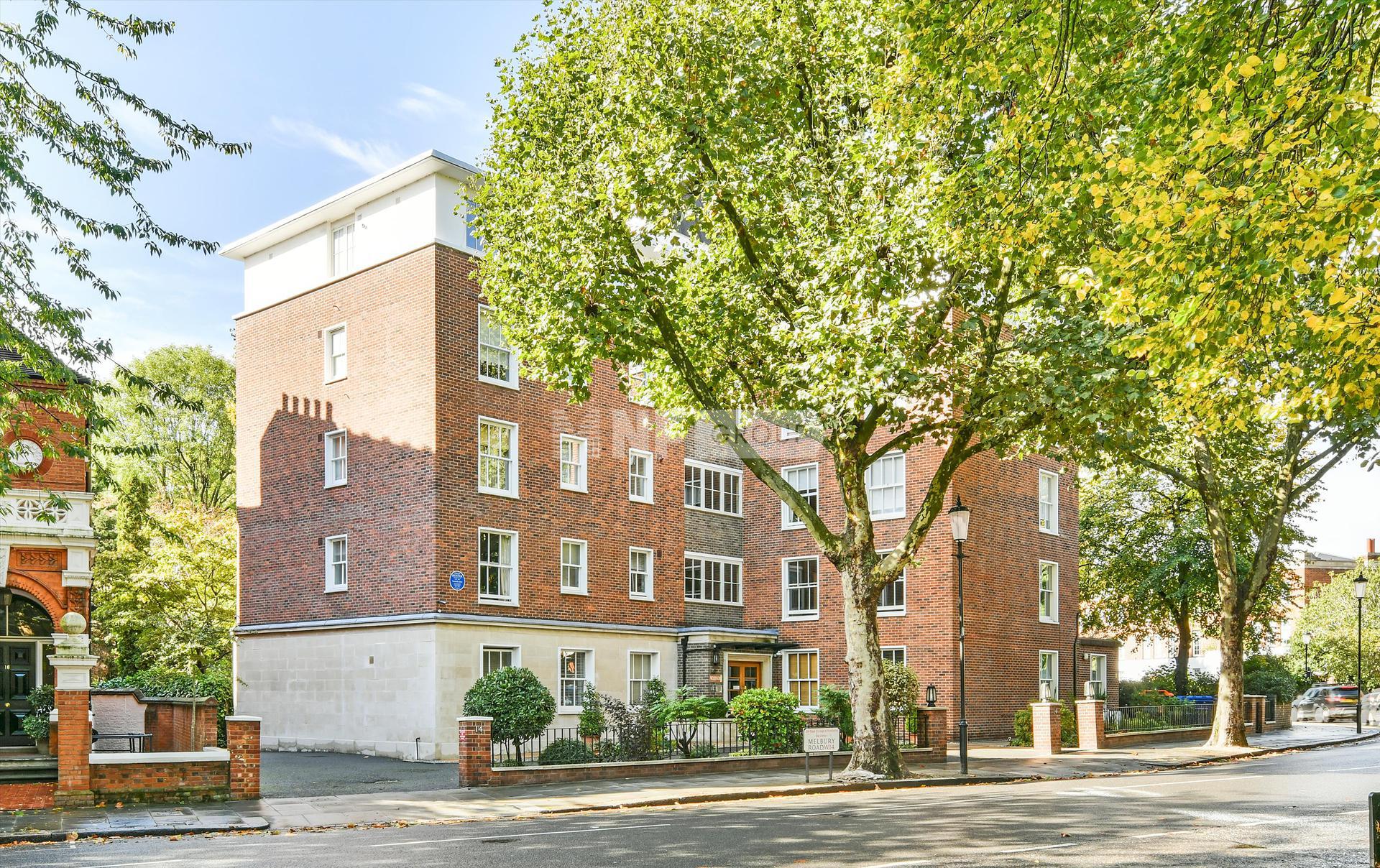 Квартира в Melbury Road, London, W14