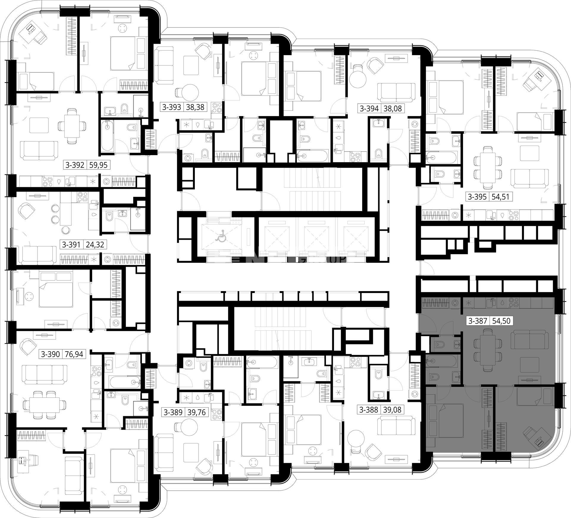 City Bay (Сити Бэй)