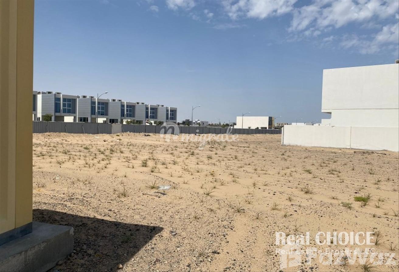 Земельный участок на продажу в Mulberry (Mulberry)