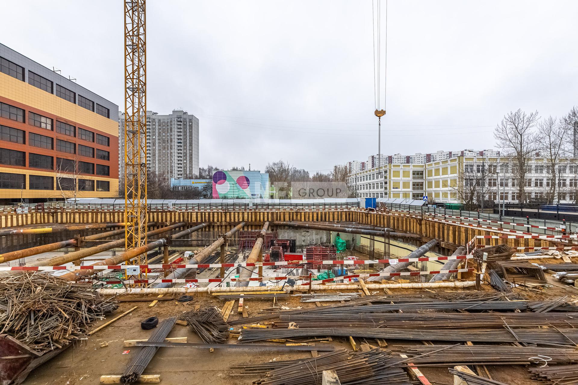 Апрель 2025 года