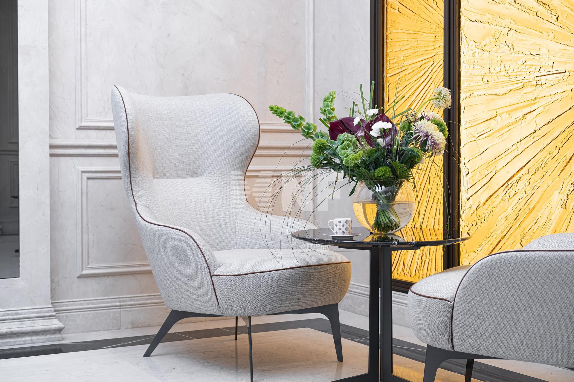 Входная группа