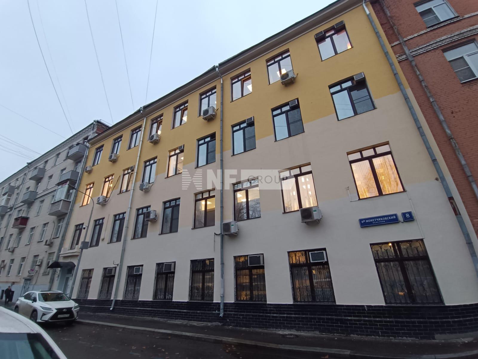 6-й Монетчиковский 8с1