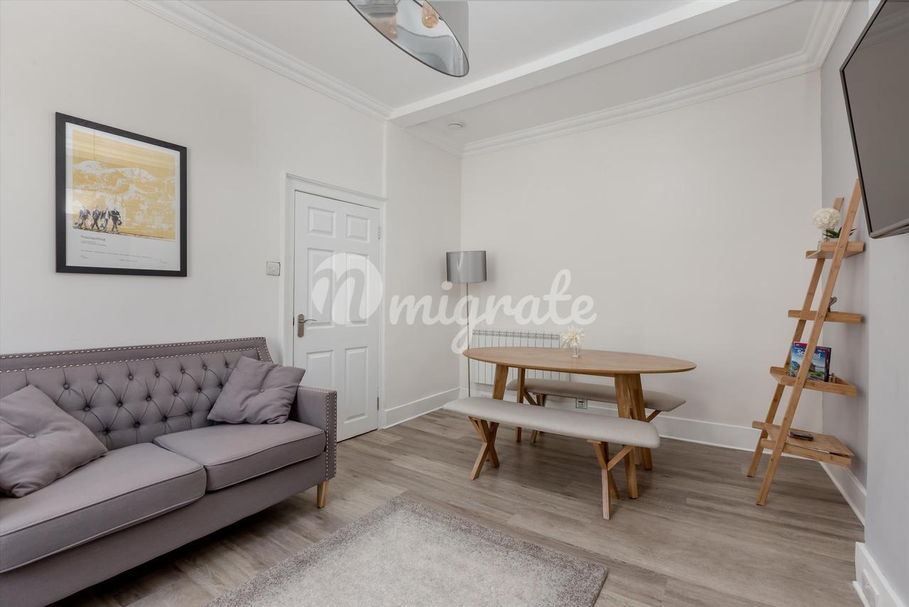 Квартира в Thistle Street, Edinburgh, EH2