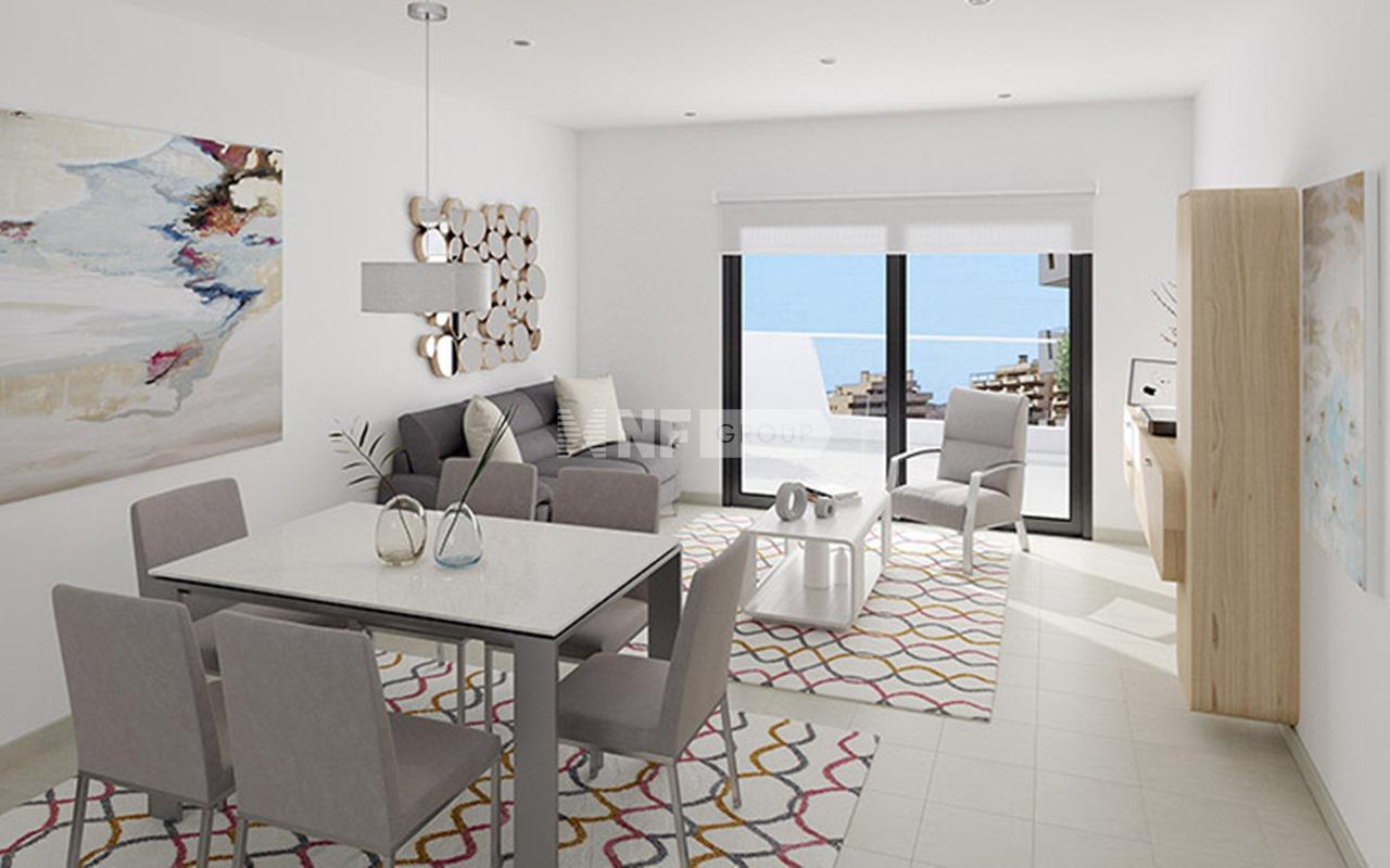 Квартира в Эльче