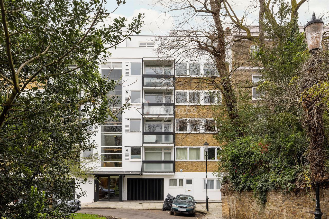 Квартира в Ladbroke Grove, London, W11