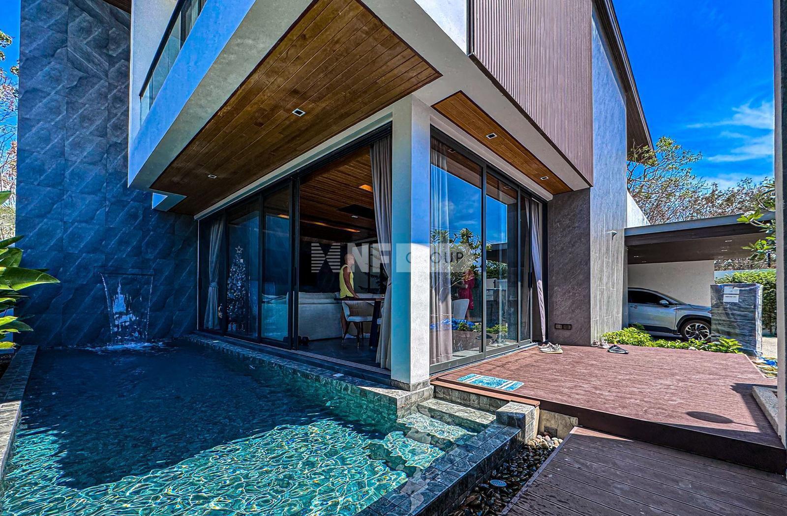 Moonlight Villas