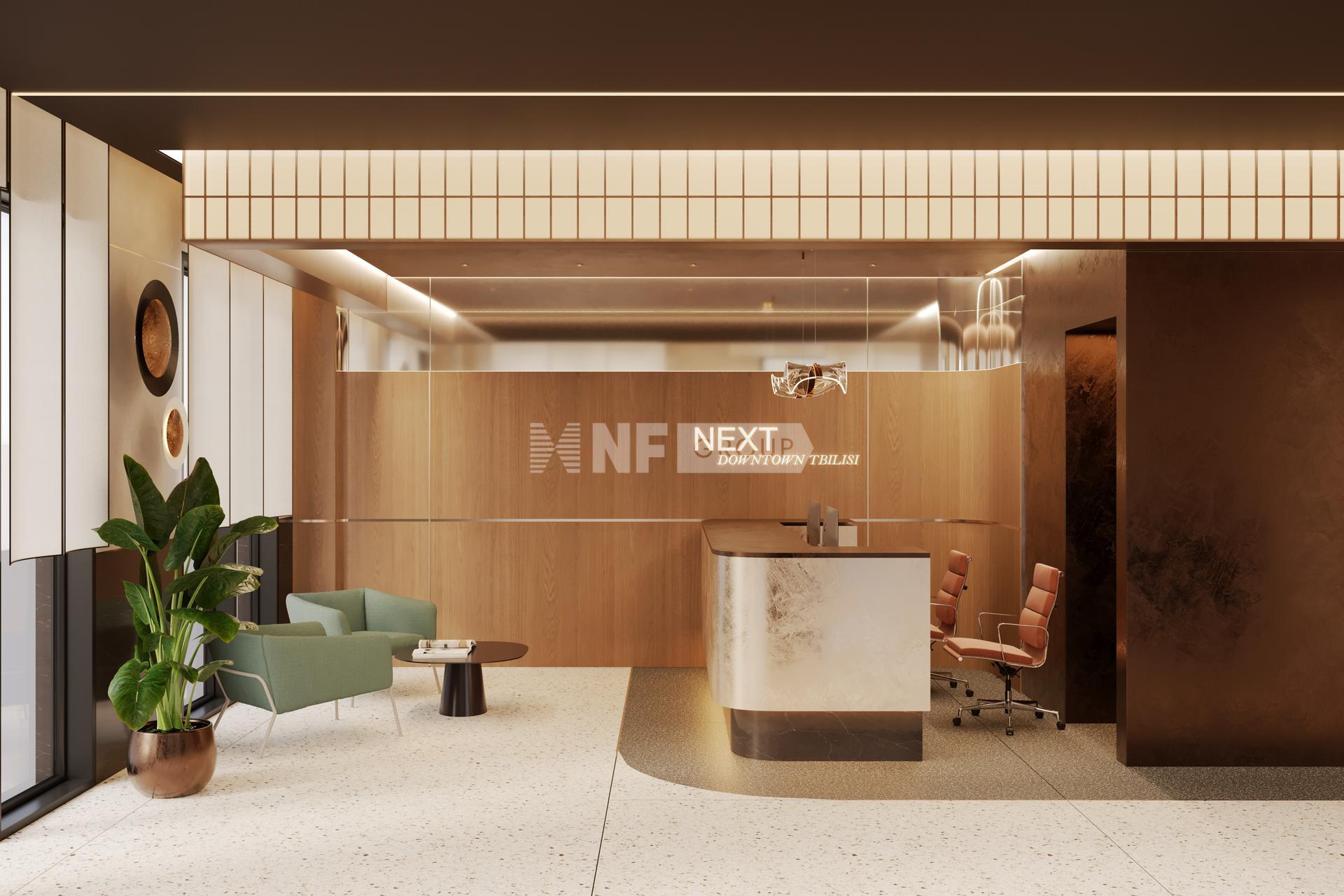 NF Group