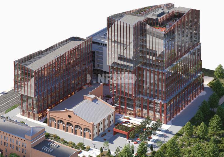 Upside Останкино