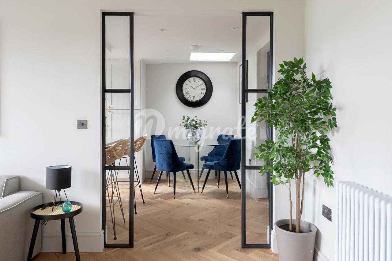 Квартира в Great Pulteney Street, Bath, Somerset, BA2