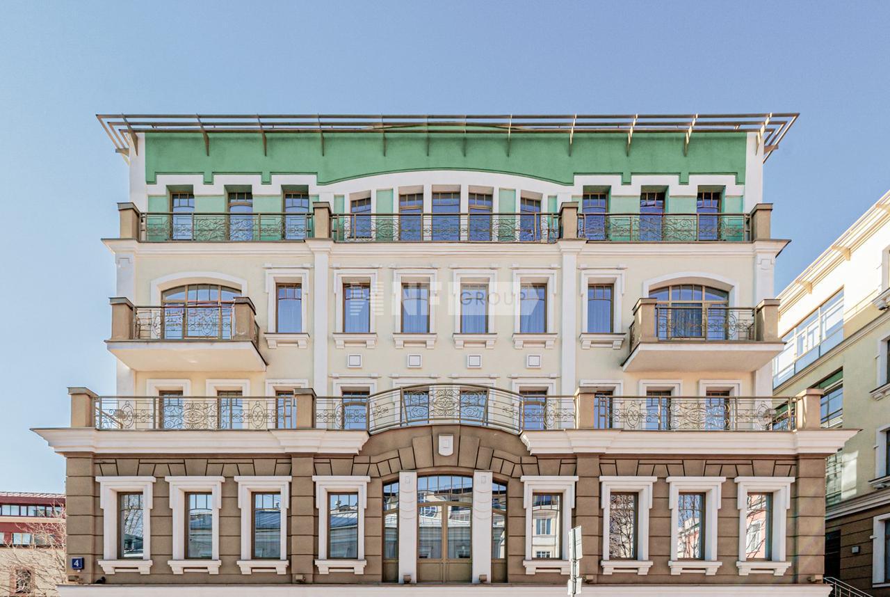 Ивановская Горка (Noev Kovcheg)