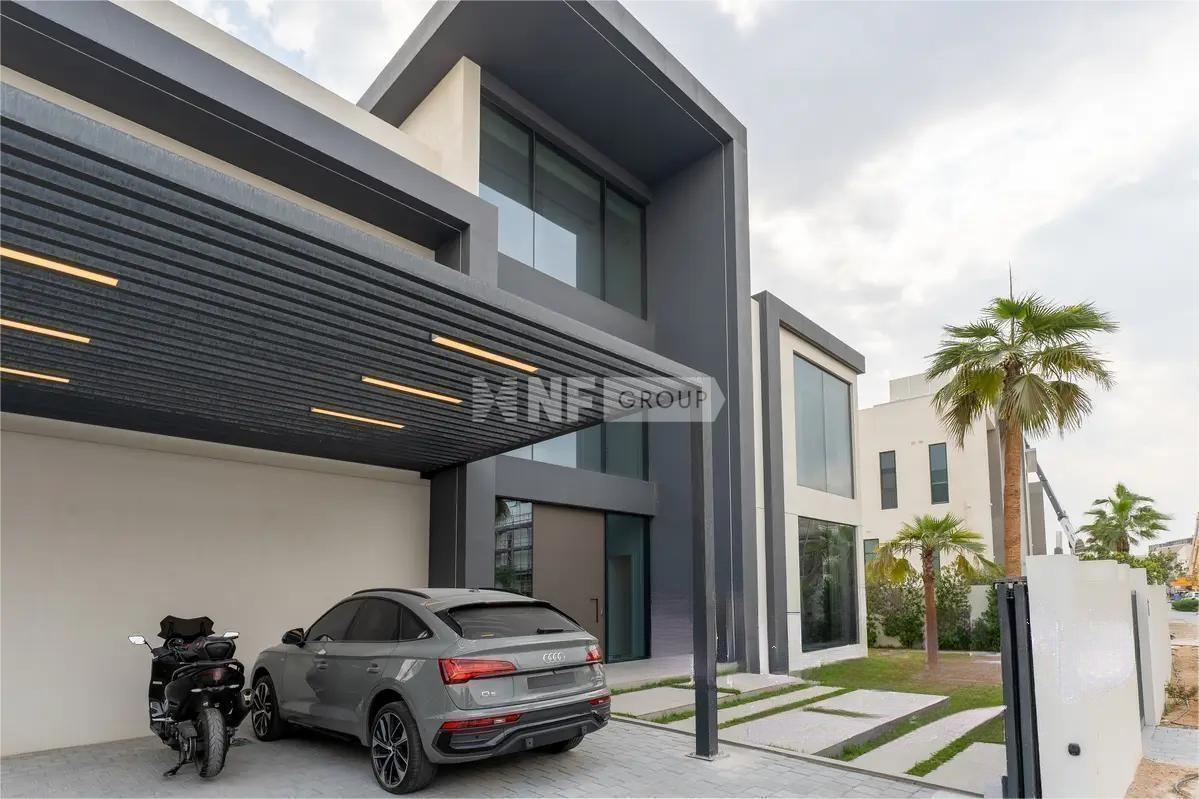 Villas in Dubai Hills